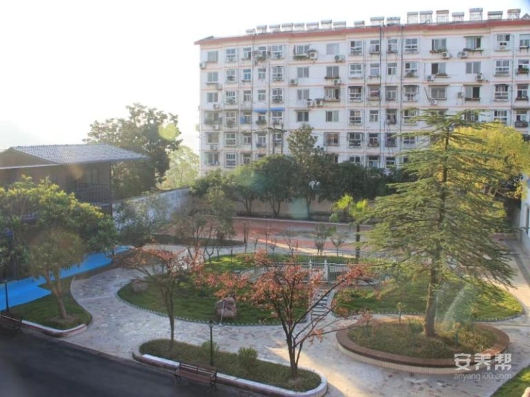 十堰慈康苑养老院