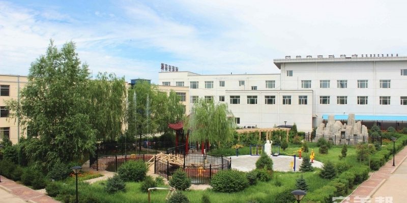 呼和浩特市赛罕区东郊恒康安养院