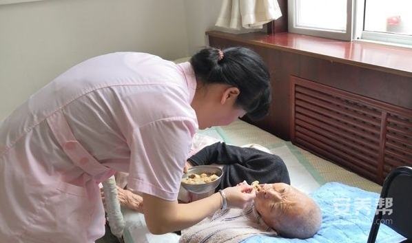 泰山老年公寓（泰安春晖养老服务有限公司）