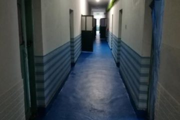 抚顺市新抚区胜利养老院