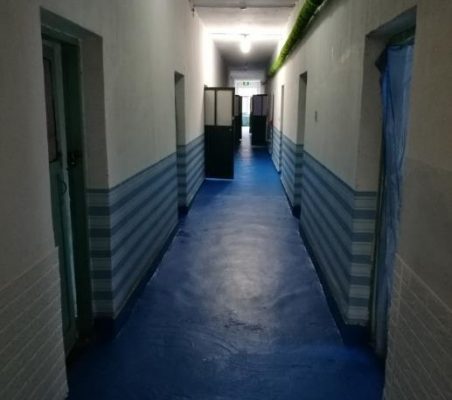 抚顺市新抚区胜利养老院