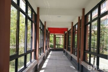 苏州工业园区久龄养老院（护理院）