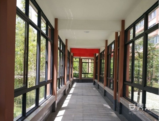 苏州工业园区久龄养老院（护理院）