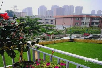 大连市中山区天成养老院