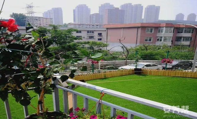 大连市中山区天成养老院