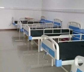 梅河口市莲河民族养老院