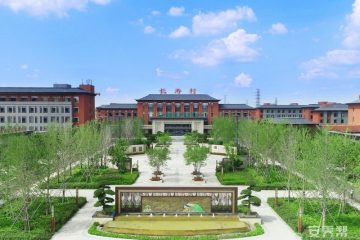 山东健康益寿光年阳谷伏城医养中心