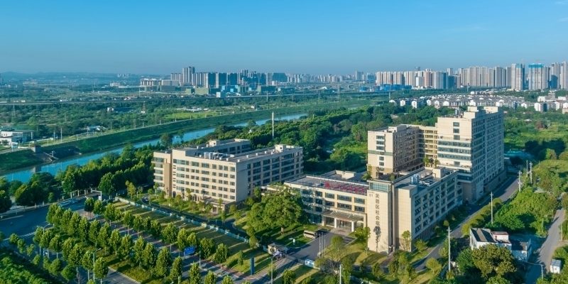 长沙协和颐养院