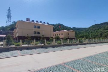 阳泉市矿区寿康颐养院