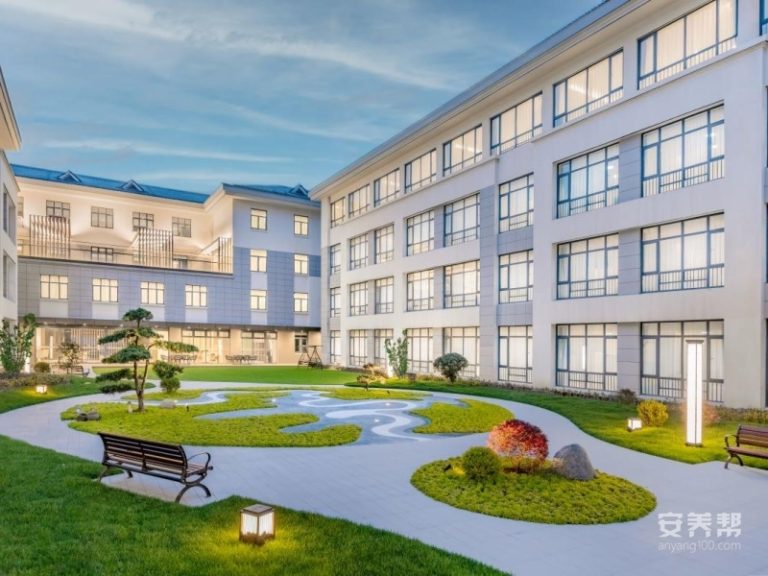 光大养老·山湖院子颐养社区