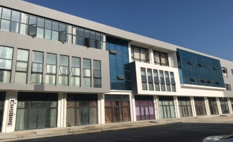 荆门市东宝区福顺泰养老院