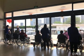 龙福宫老人院（西青旗舰院）