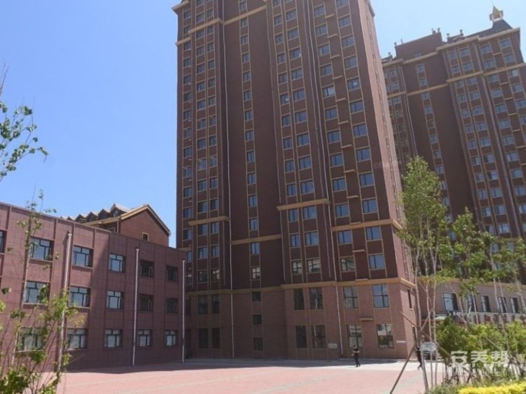 讷河市爱壹家养老院