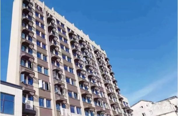 武汉市佛祖岭街养老服务综合体（综合养老服务中心）