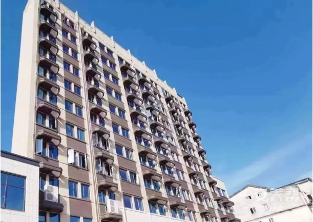 武汉市佛祖岭街养老服务综合体（综合养老服务中心）