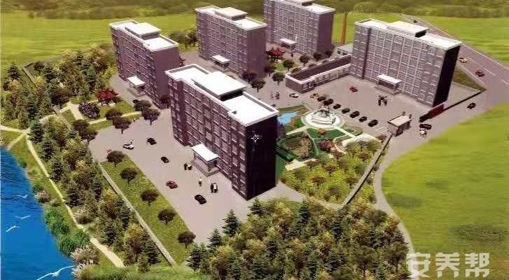 大安市天泽园养老中心