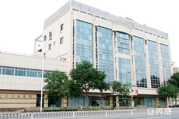 天津爱馨养老院