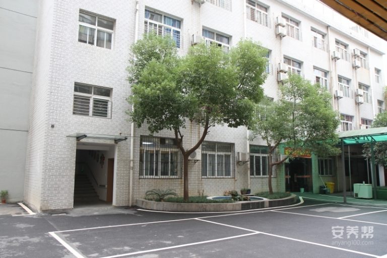 汉阳区永丰街综合养老服务中心