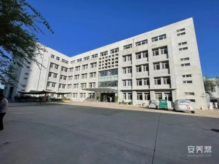 赤峰康馨老年公寓