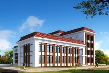 裕鹿集团宝泉岭农场老年公寓