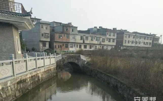 花门镇仁爱养老院