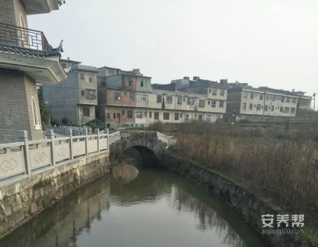 花门镇仁爱养老院