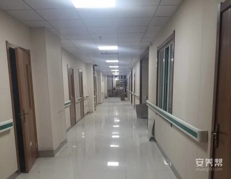 牡丹江市东安区育晟养老院