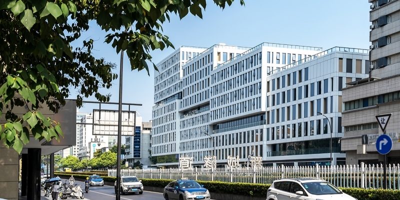杭州安诺新程国际康养中心