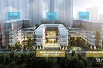 济南历城区养老服务中心（闵善康养）