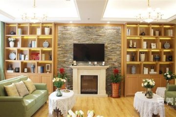 鸿泰·乐尔之家（雍景湾店）