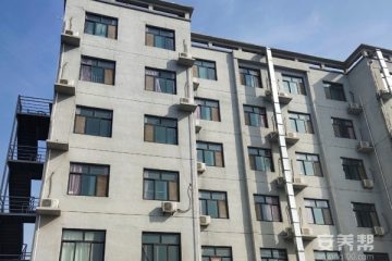廊坊市为民老年公寓