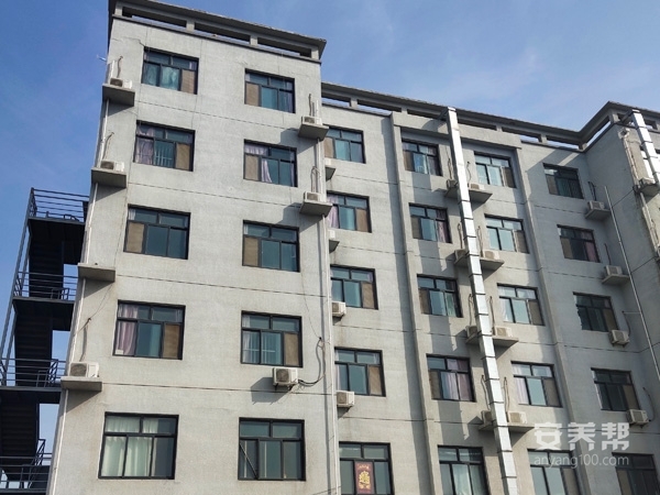 廊坊市为民老年公寓