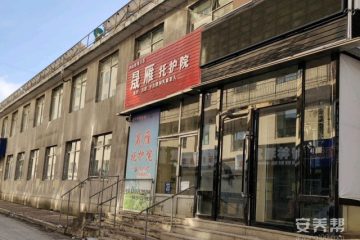 浑江区晟雁托护院