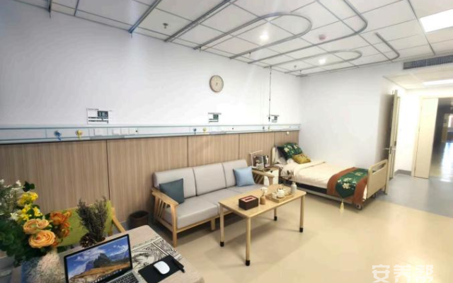 香河怡康养护中心