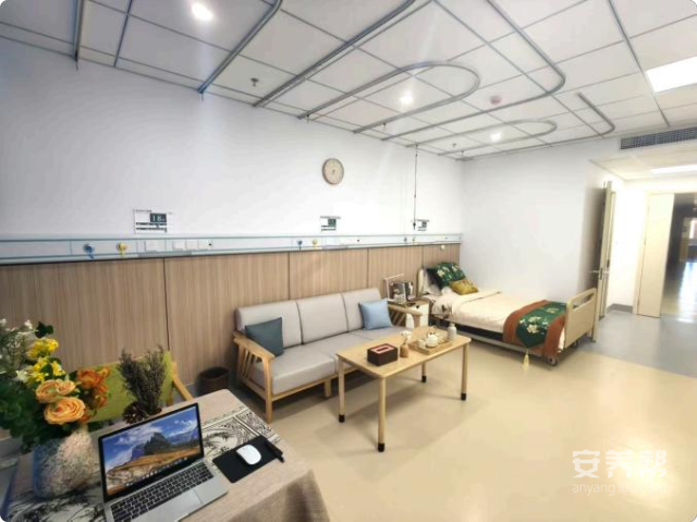 香河怡康养护中心