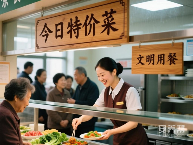 聚焦“老老人”急难愁盼 石景山推出六大务实举措筑牢养老服务网