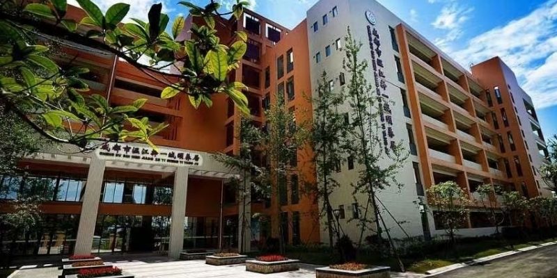 成都市温江择一城颐养居
