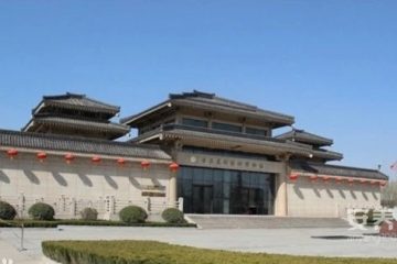 西安市长乐宫老年公寓