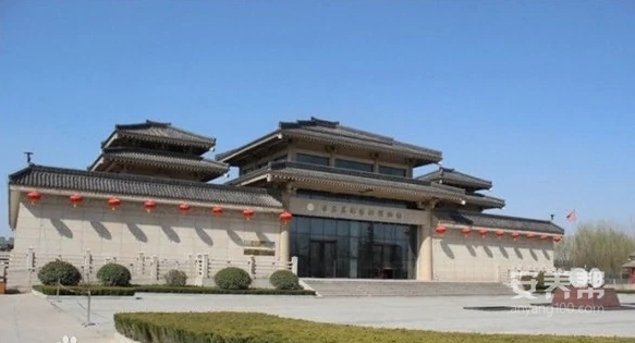 西安市长乐宫老年公寓