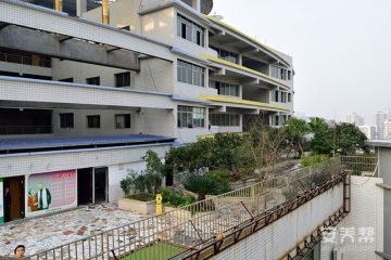 重庆市万州区天颐老年公寓