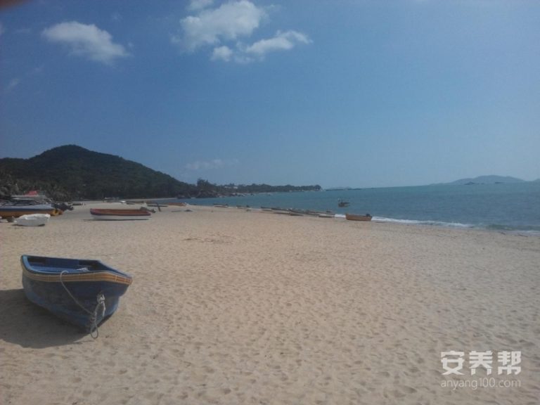 三亚天涯福临四海度假公寓