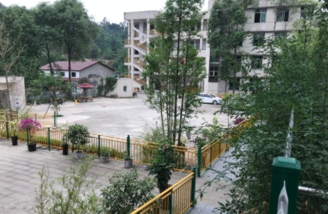 德阳市福馨养老苑