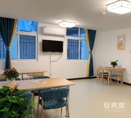 洛阳市洛龙区国润安泰颐养院
