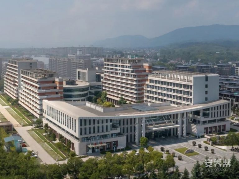 汉中美康源高端医学保健颐养园