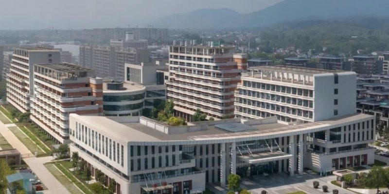 汉中美康源高端医学保健颐养园