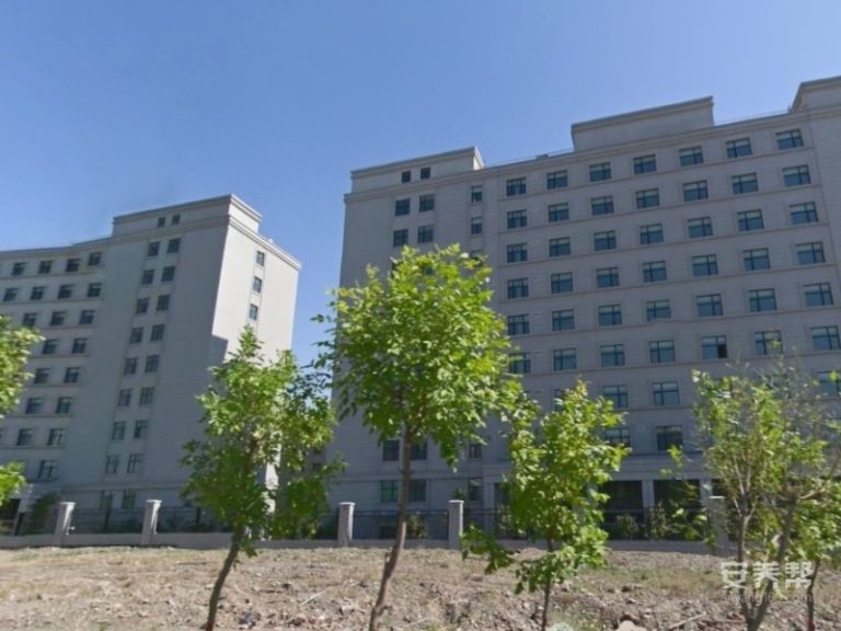乌鲁木齐经济技术开发区（头屯河区）新生活老年公寓