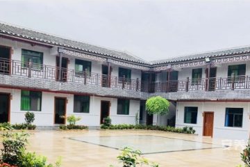 深圳市杏健老年护理院