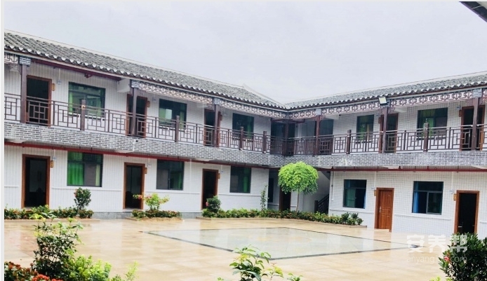 深圳市杏健老年护理院