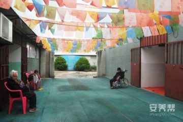 宾阳县春芳养老院