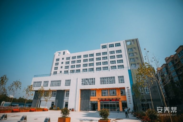 滑县老年公寓（社会福利中心）